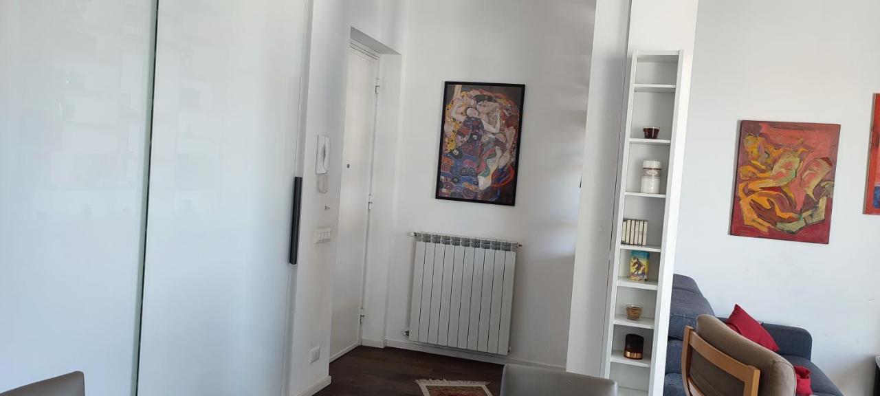 La Terrazza Sul Castello Apartment Palermo Bagian luar foto
